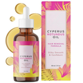 Organic Hair Removal Essential Oil – Natural Cyperus Rotundus Inhibitor for Smooth Skin (60ml)