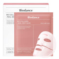 Biodance Bio-Collagen Real Deep Mask – Hydrating & Anti-Aging Facial Sheet Mask (4 Pcs)