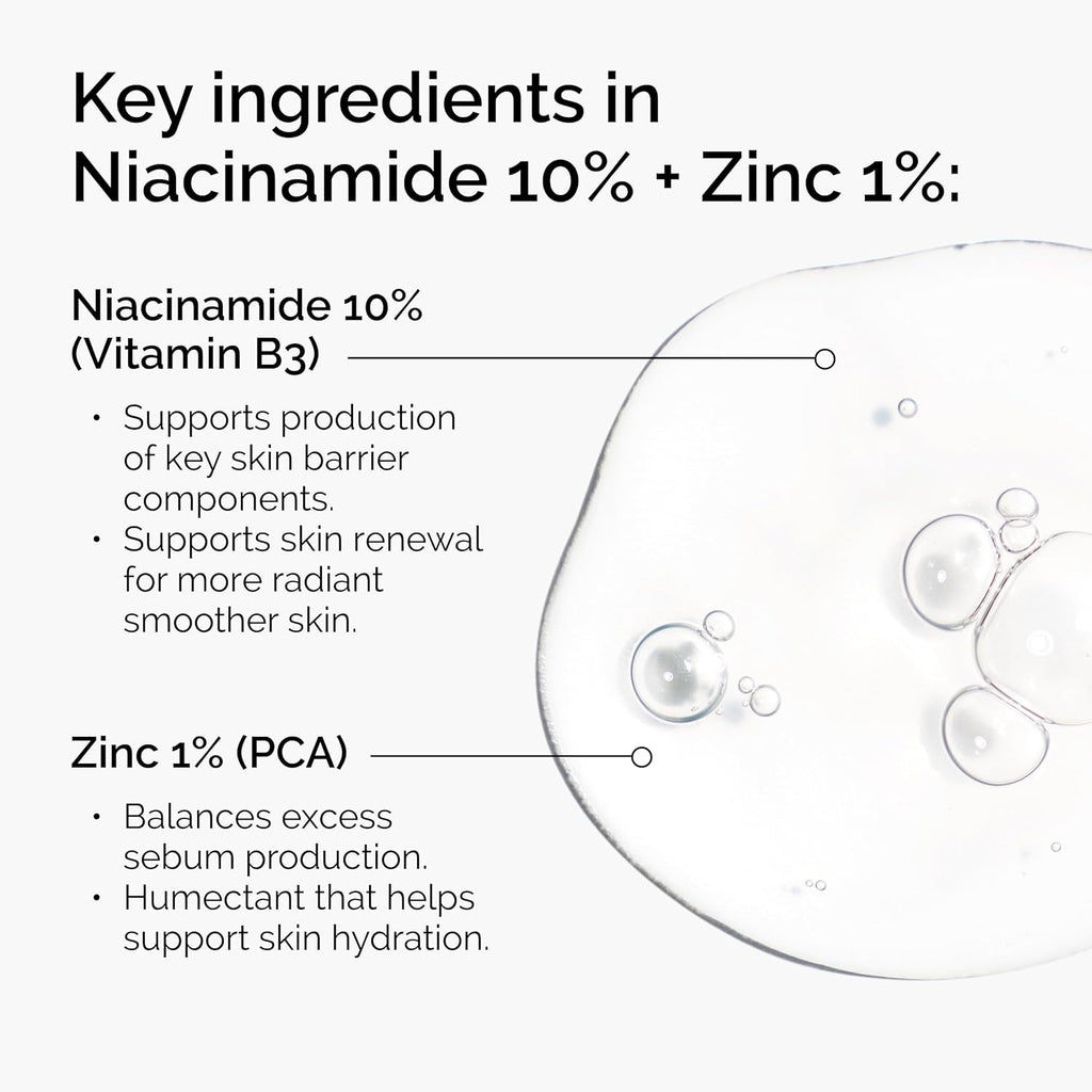 Niacinamide Essence