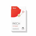 Cosmetics Mighty Original Patch,Natural Hydrocolloid Acne Patch Gentle Non-Irritating Acne Patch for Face 36/72 Counts Face Care