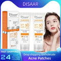 High SPF Facial Body Sunscreen Sun Cream Sunblock Skin Moisturizer Nourishing UV Protective Cream Anti Sun Face Protection Cream