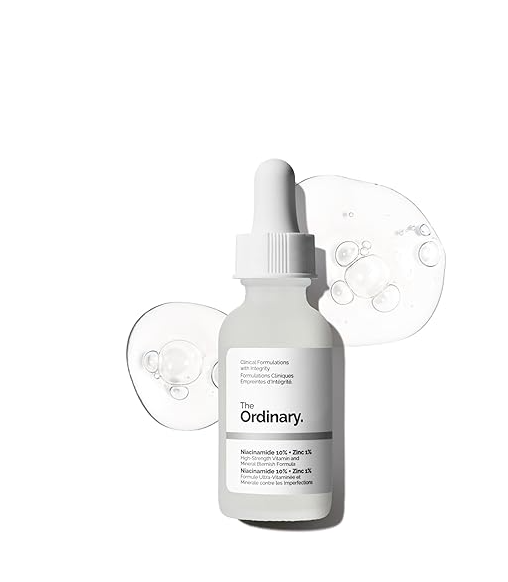 Niacinamide Essence